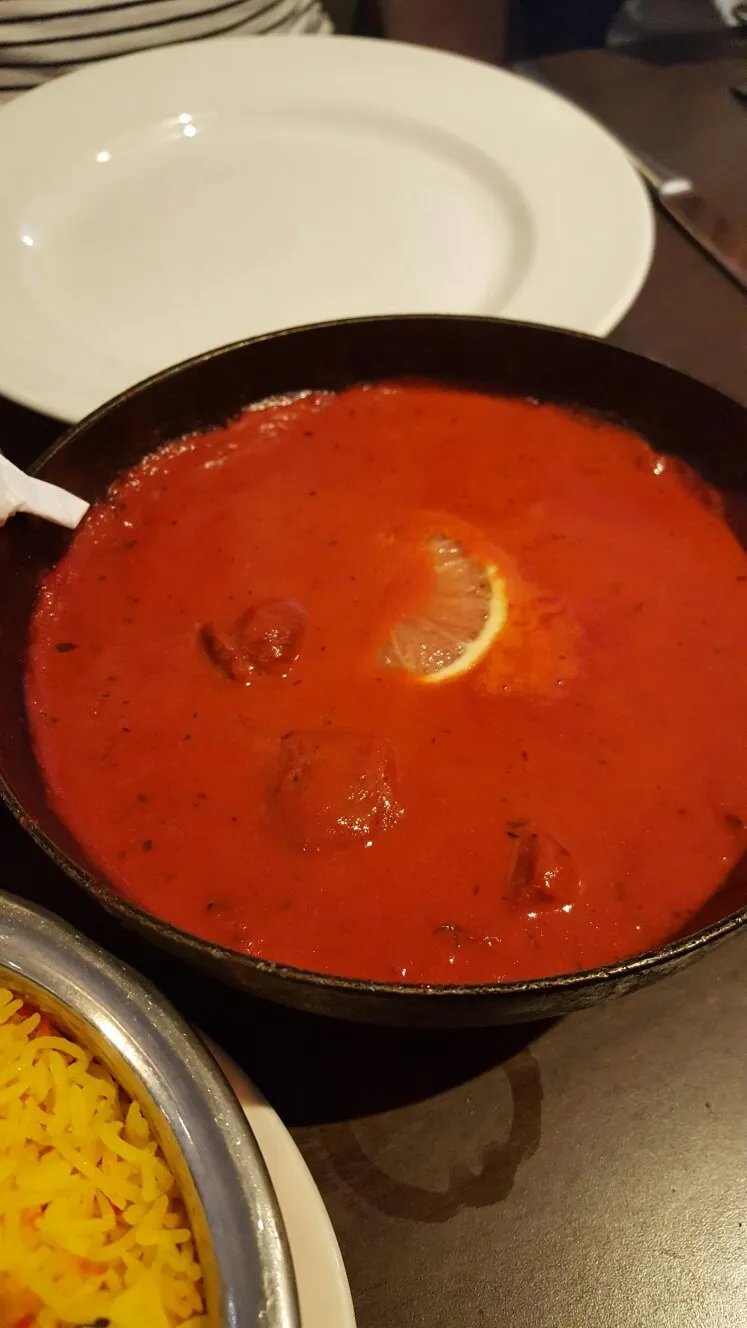 Sanam Tandoori