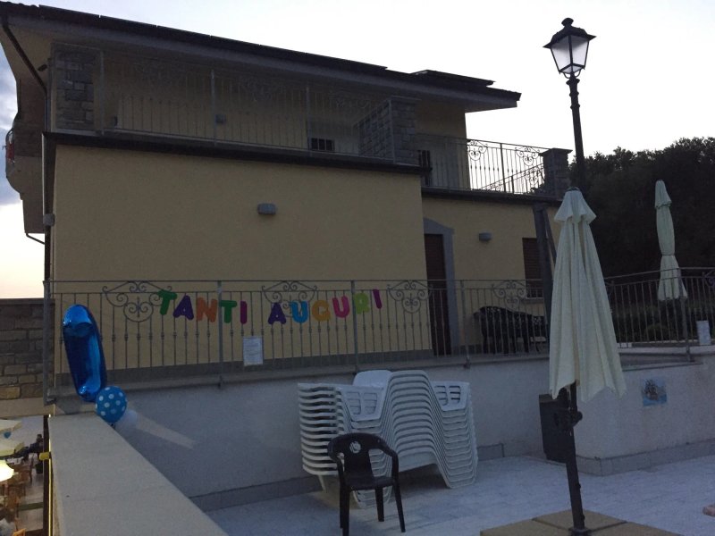 Agriturismo L'Oasi