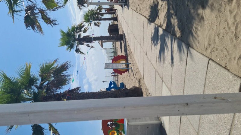 Villaggio Turistico Rosolina Mare Club