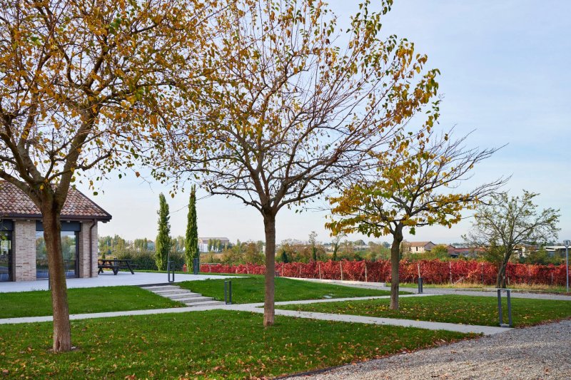 Agriturismo La Razza