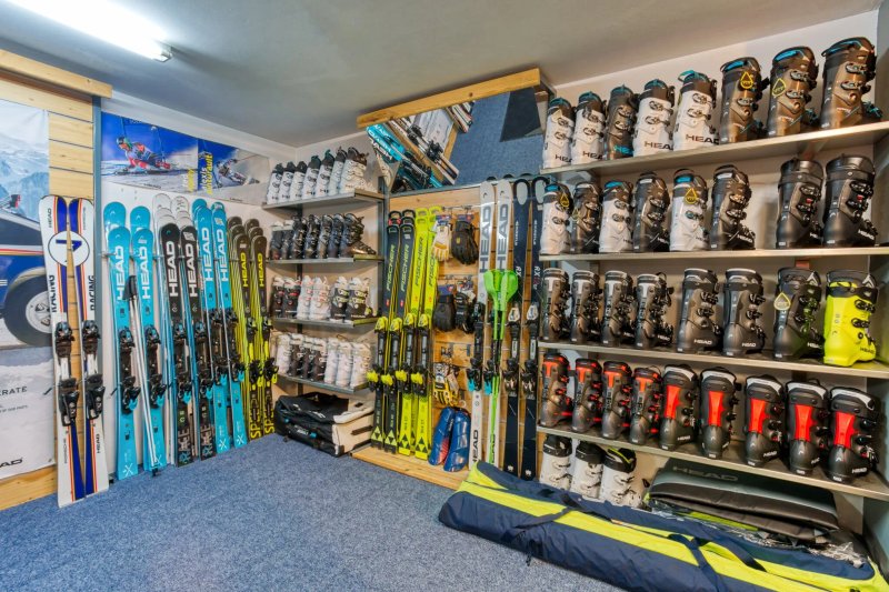 MPM Hotel Sport