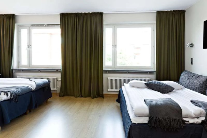 Sure Hotel by Best Western Allen