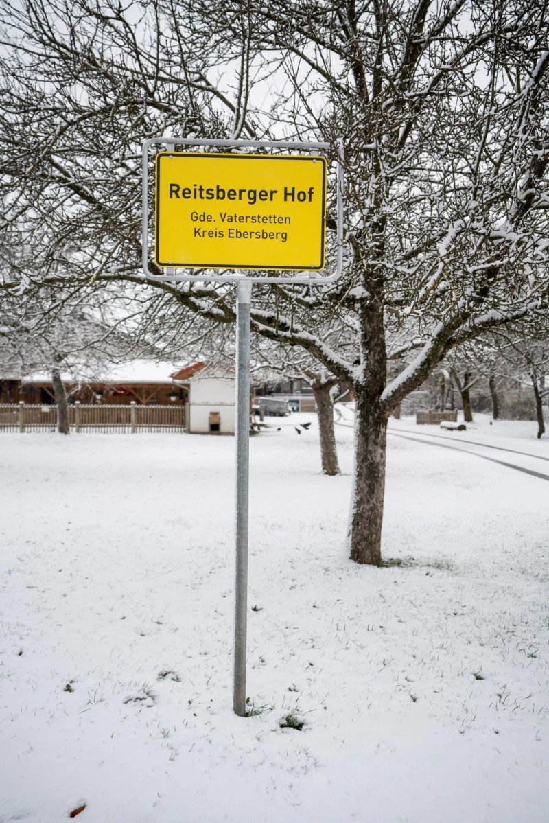 Landlust Wirtshaus am Reitsberger Hof