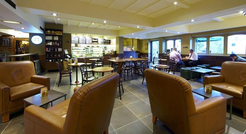 Village Hotel Wirral