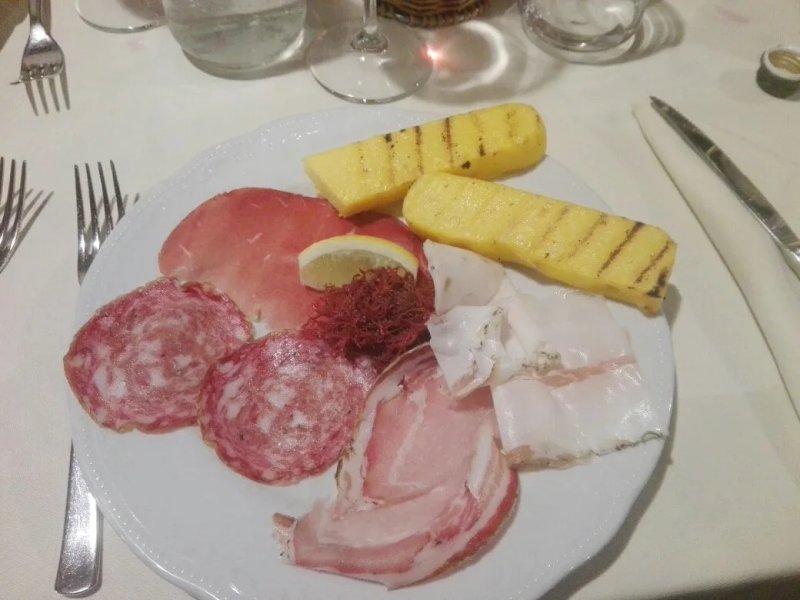 Trattoria El Pirlar