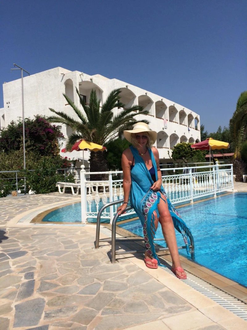 Hotel Ionikos