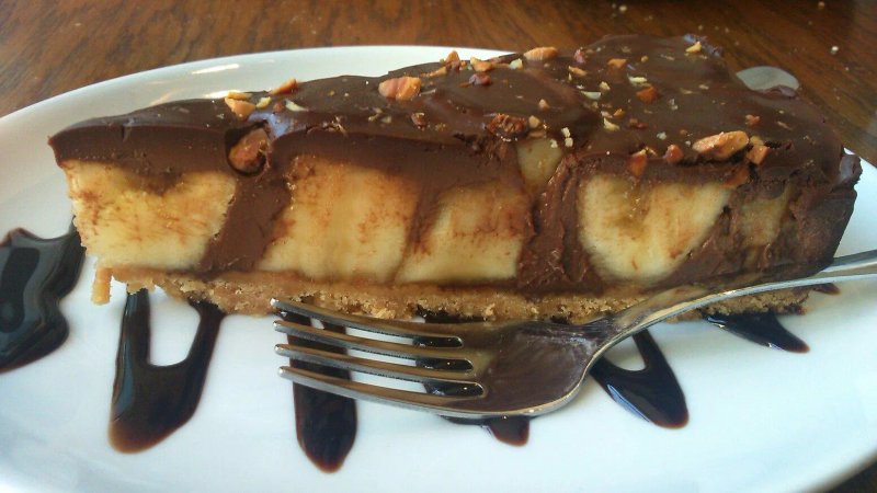 Darbnica Cafe