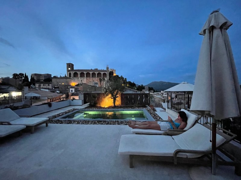 Hotel & Restaurant Forn Nou