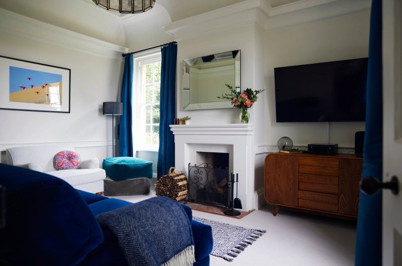 The Goodwood Hotel