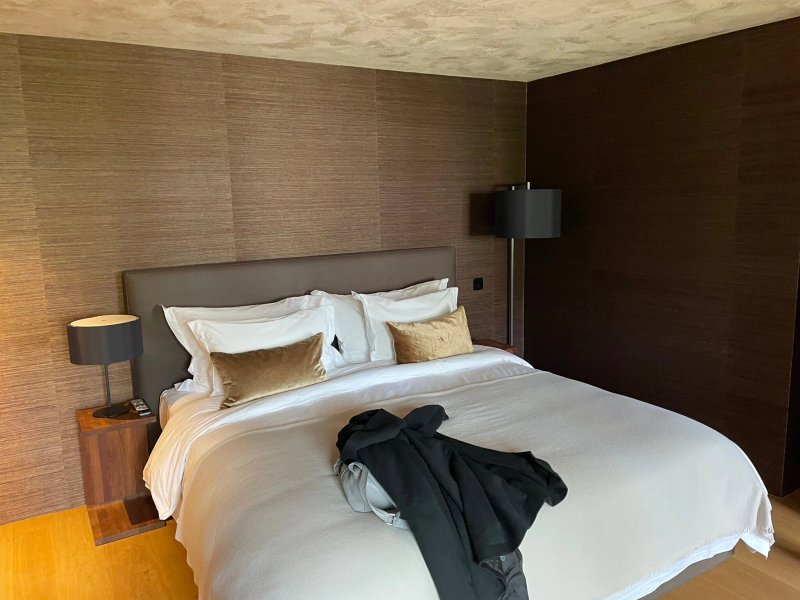 Hotel Restaurant Krone Regensberg