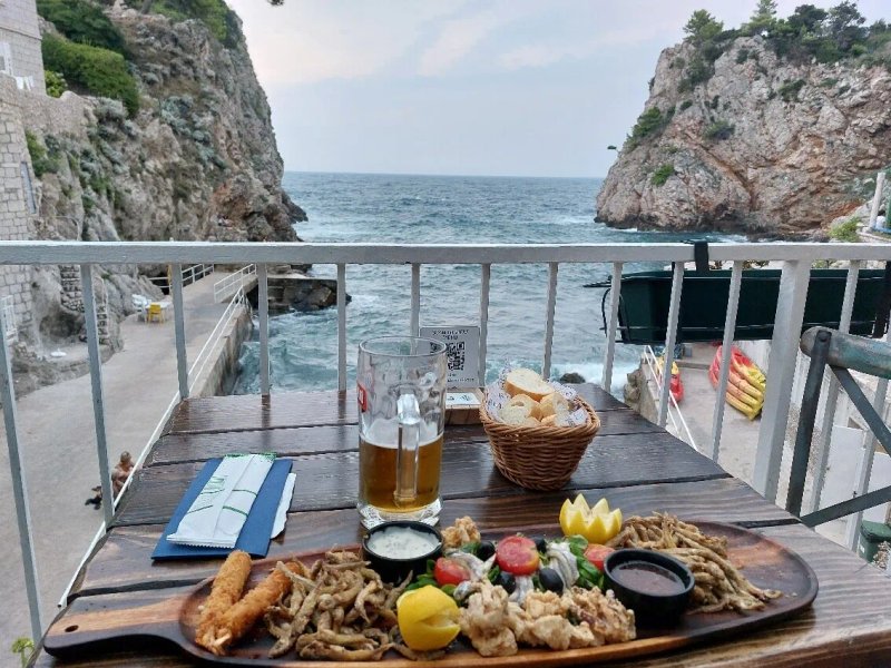 Beach Bar Dodo