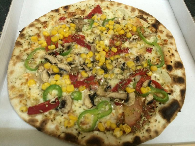 El Raco De La Pizza