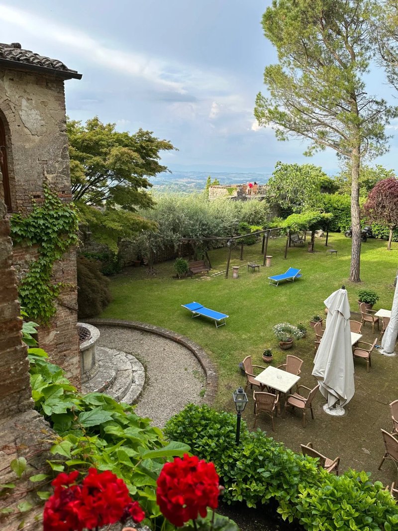 Albergo Ristorante Santa Chiara