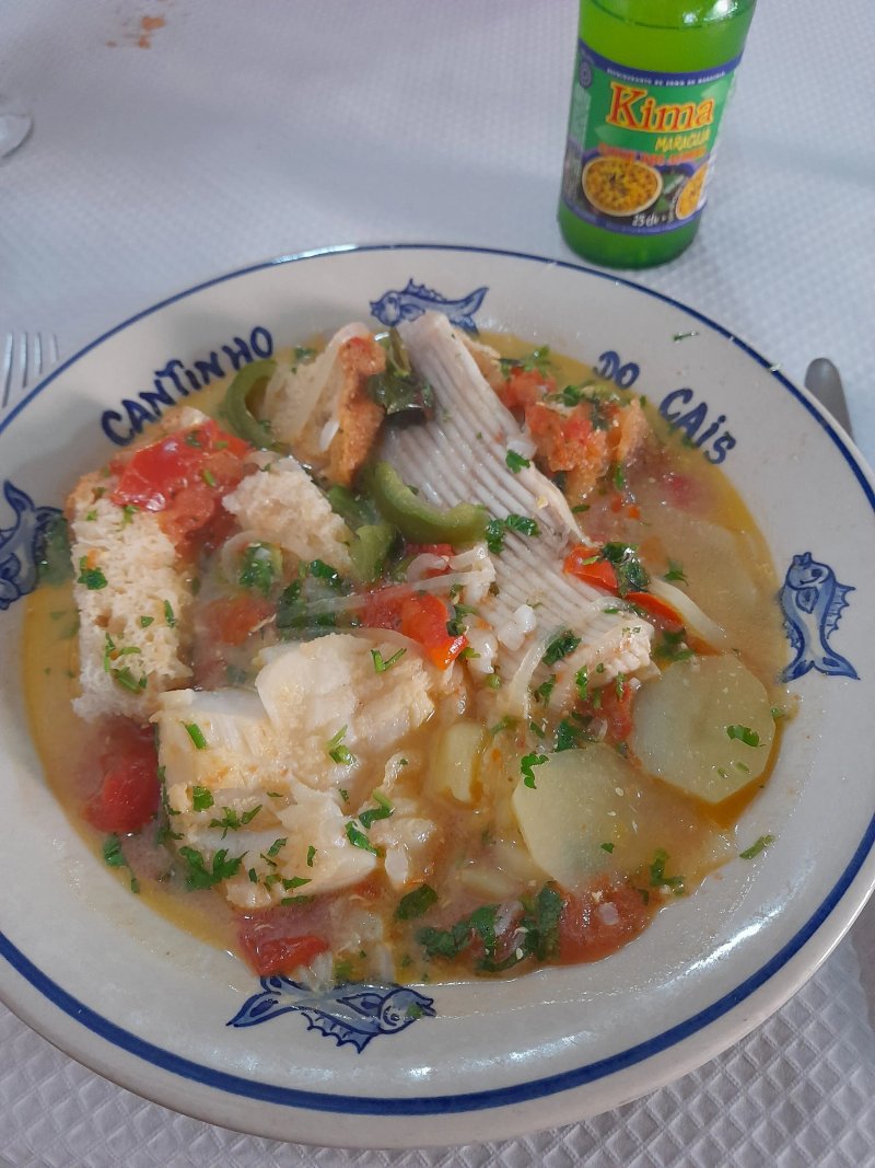 Cantinho do Cais