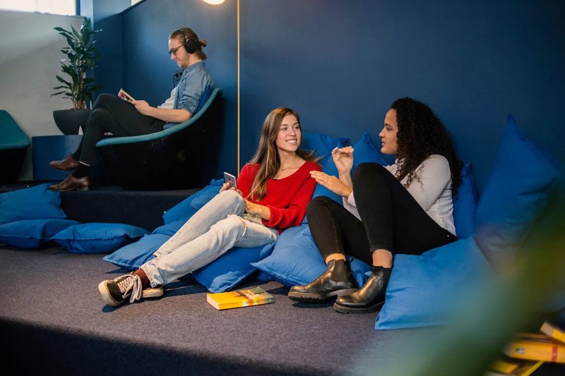 The Social Hub Amsterdam West