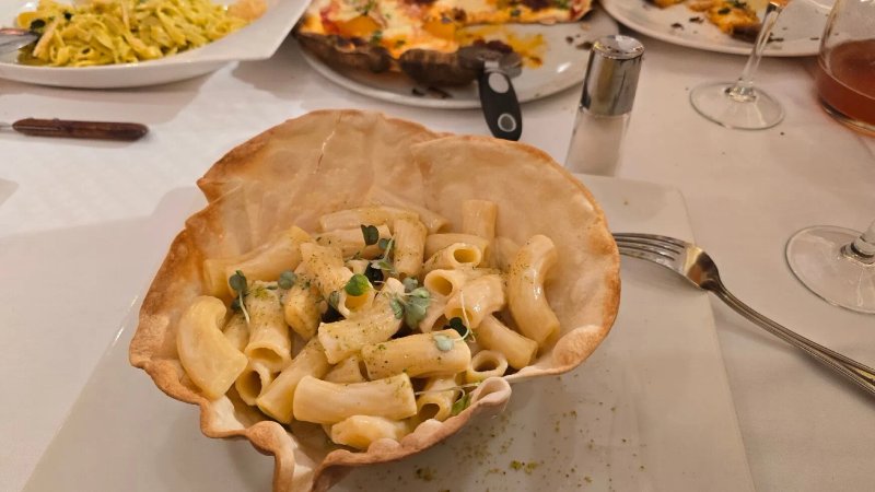 La Tagliatella Gijon