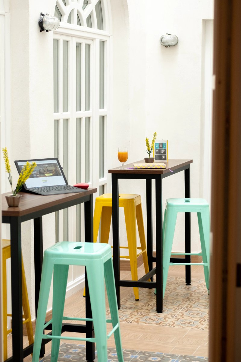 U-Sense For You Hostel Sevilla