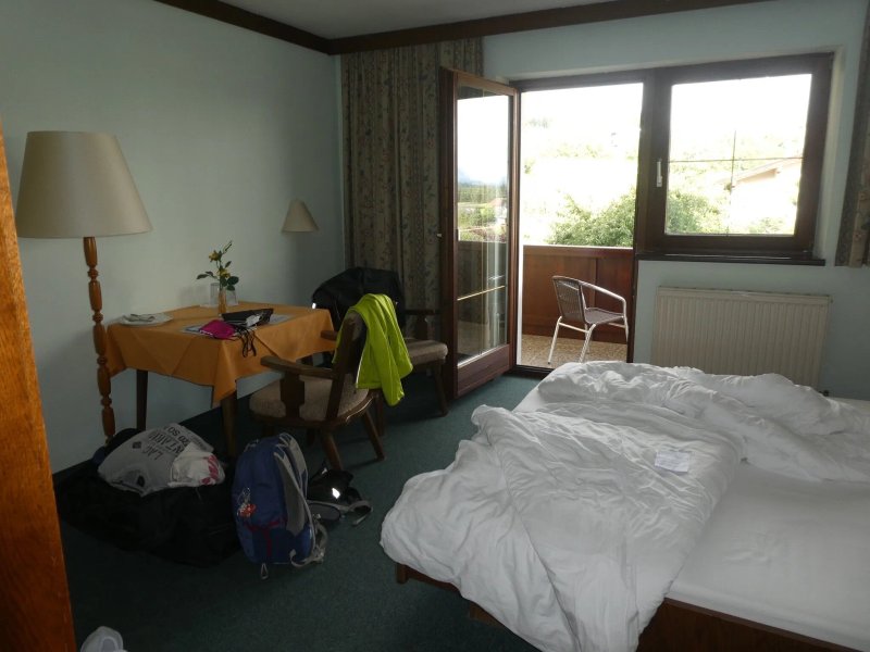 Sporthotel Schieferle