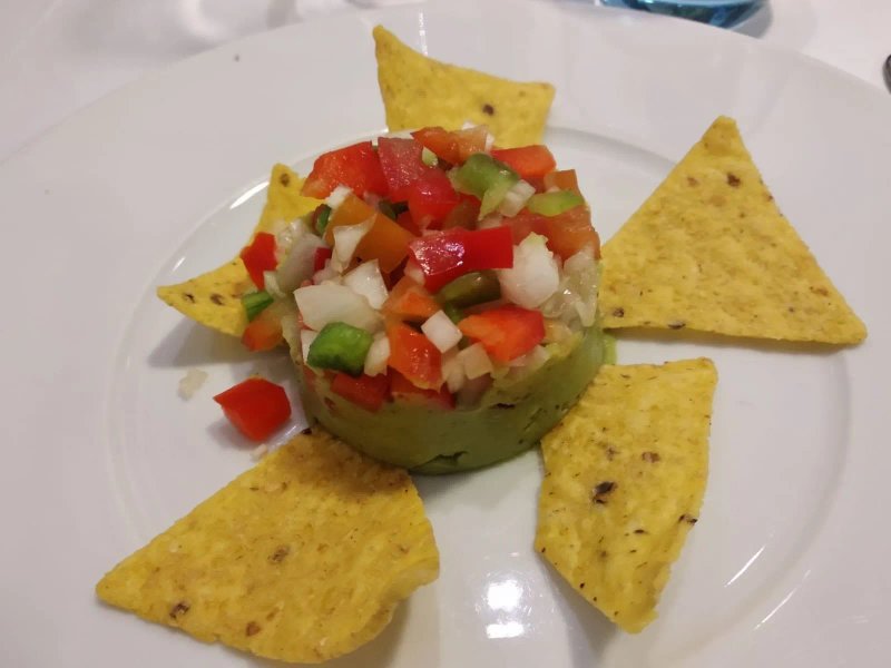Restaurant El Pescador