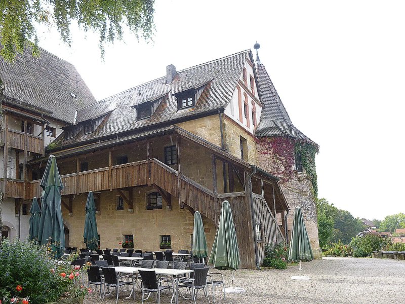 Schloss Wiesenthau