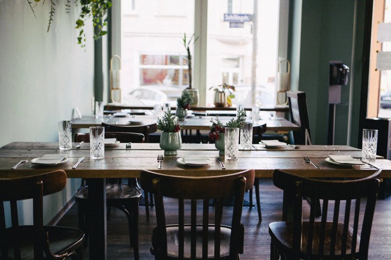 Sachte Restaurant