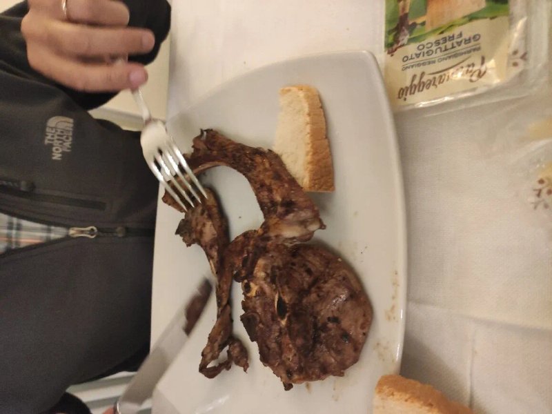 Ristorante La Scampagnata