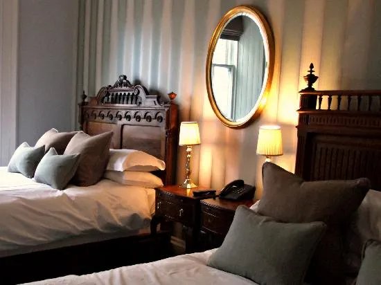 Knockderry House Hotel