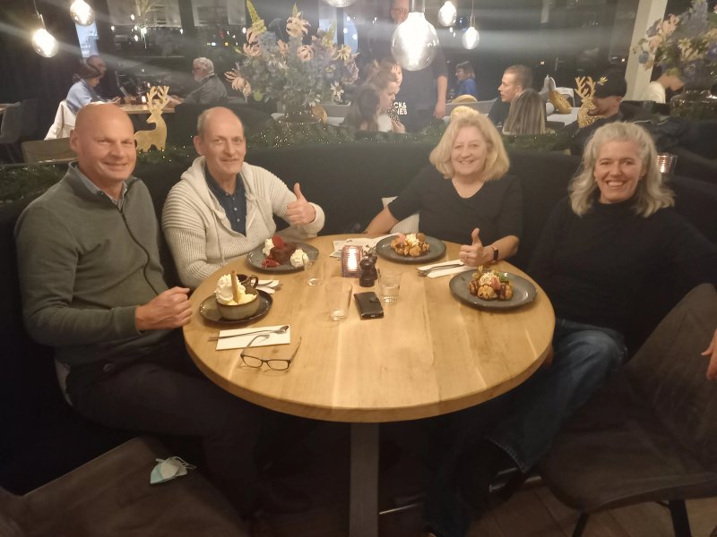 Brasserie Het Zomerhuis