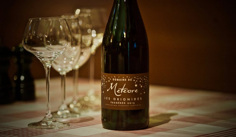 Restaurant - La Cruche