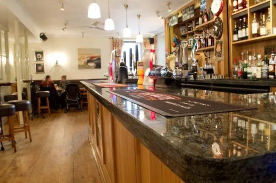 The White Hart
