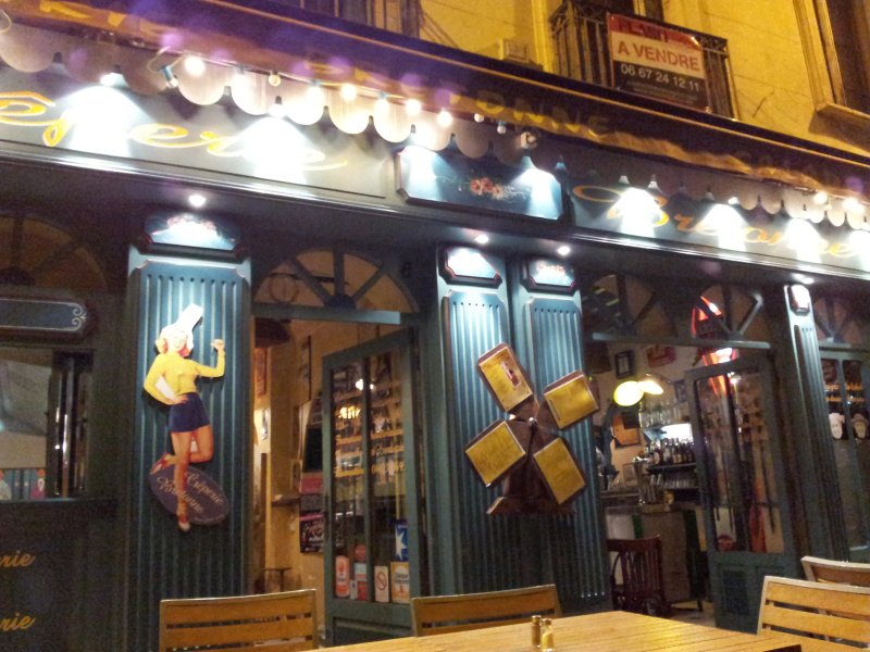 Creperie Bretonne