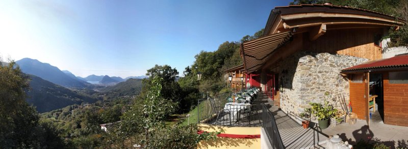 Ecohotel Locanda del Giglio