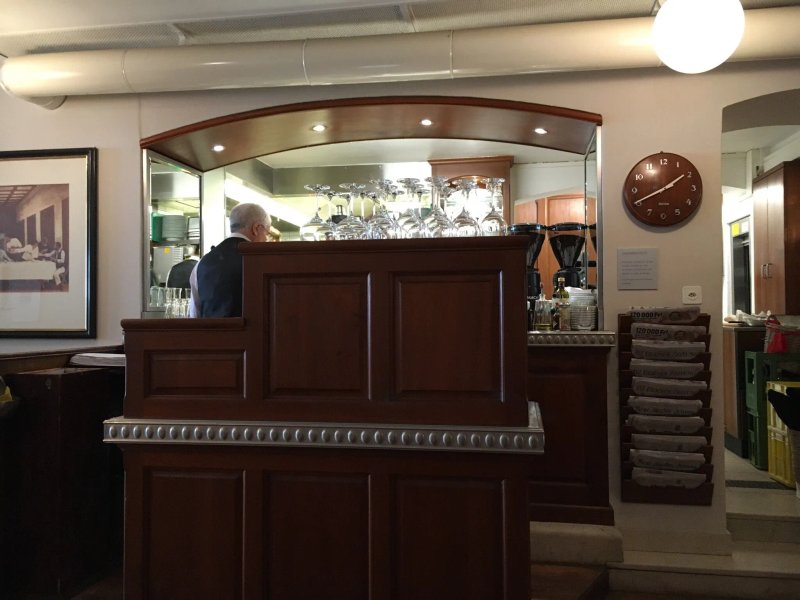 Restaurant Falken