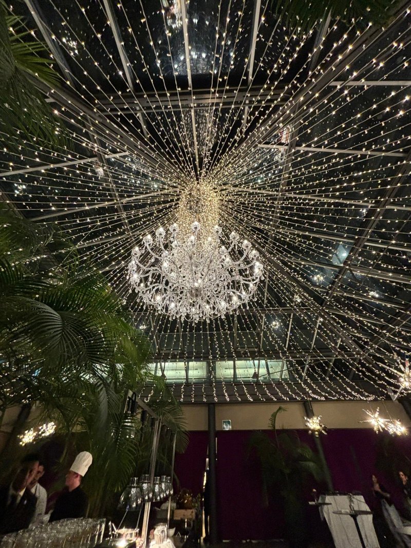 Ristorante Patio