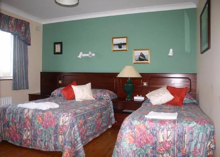 Portarra Lodge B&B