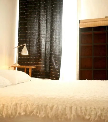Chambre d'Autres et Suite du Merle Blanc