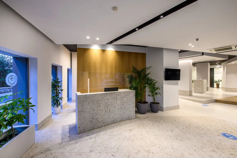 Marin Hotel