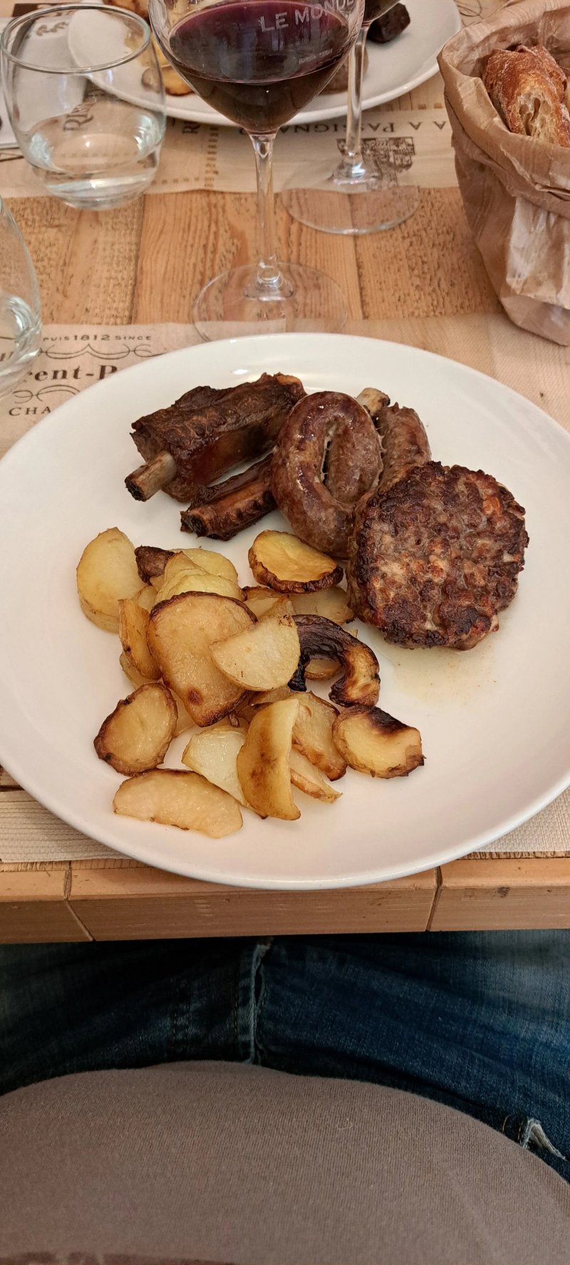 Ristorante Porto...fino