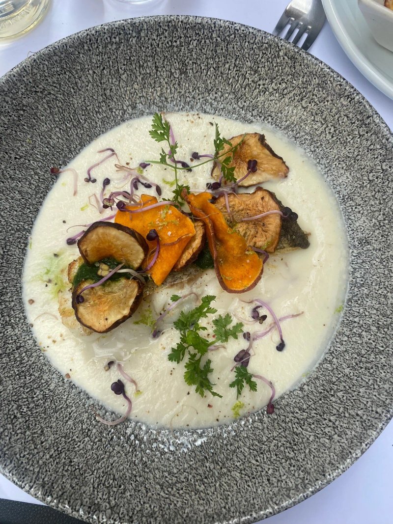 Restaurant Albert