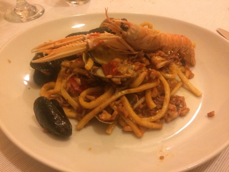 Ristorante L'angolo Divino