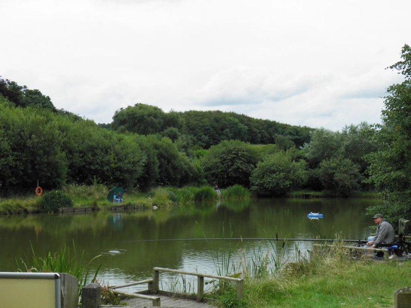 Cefn Cae Camping Site & Holiday cottages