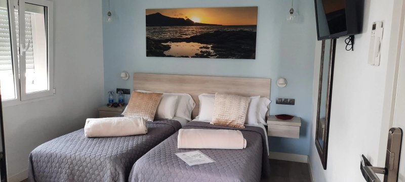 La Palmera Hotel Boutique