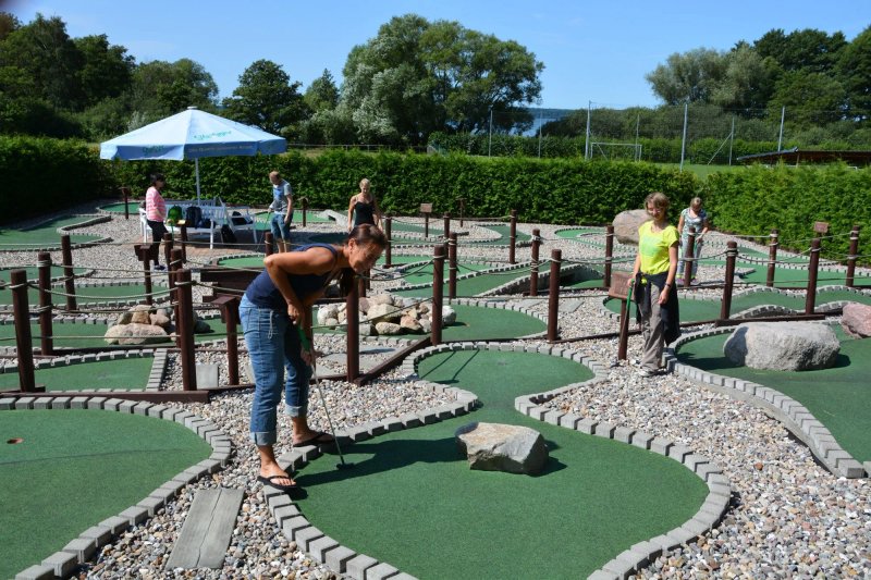 Ferienpark Retgendorf