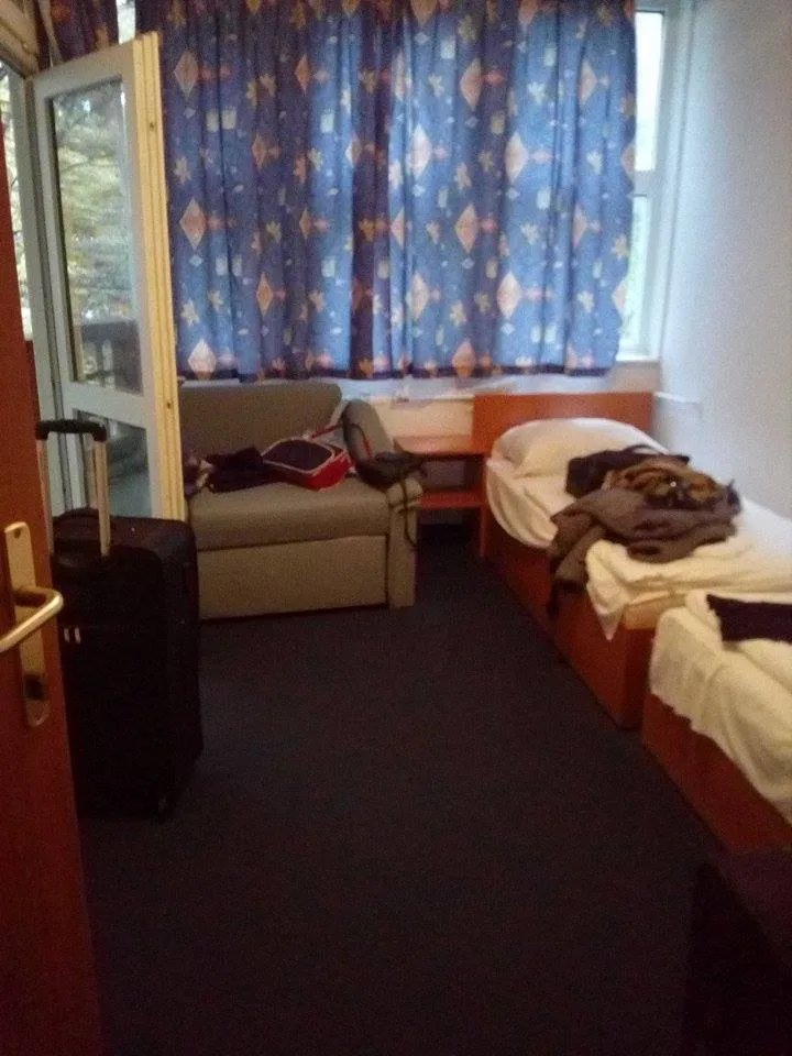 Hotel Romai