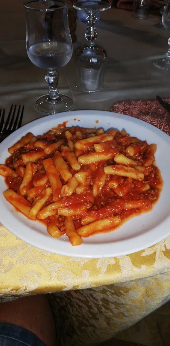 Agriturismo Nonna Caterina