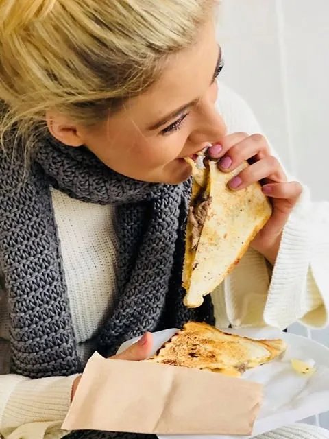 Toastie Emporium