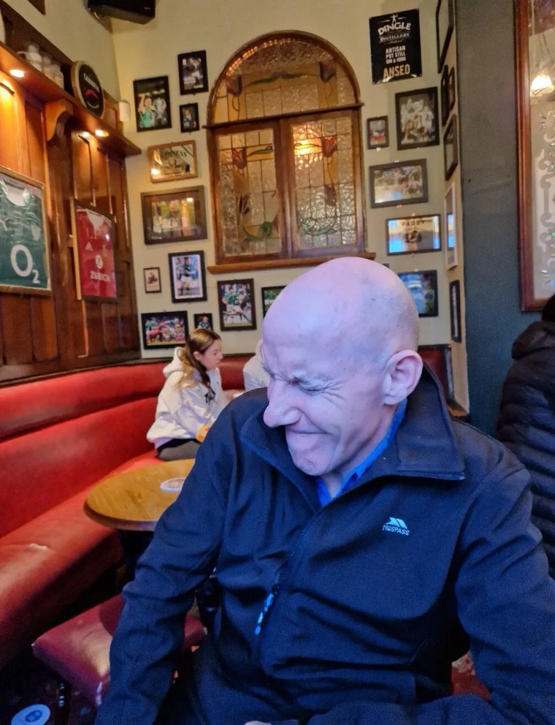 The Dispensary Pub