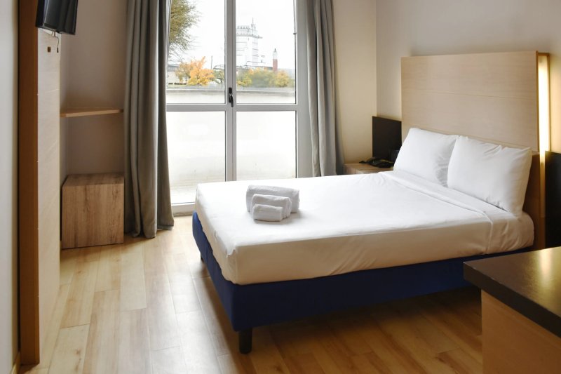 B&b Hotel Milano Cologno Studios