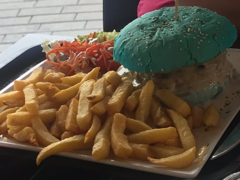 Lunch Express