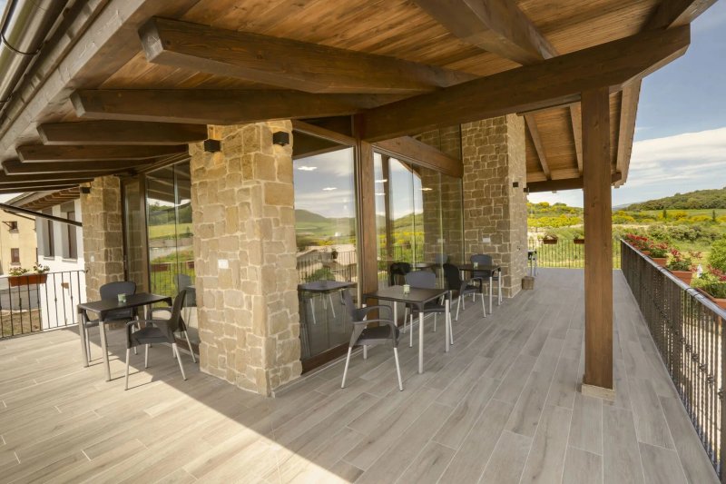Hostal Casa Nahia